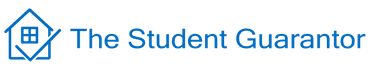 The Student Guarantor Logo