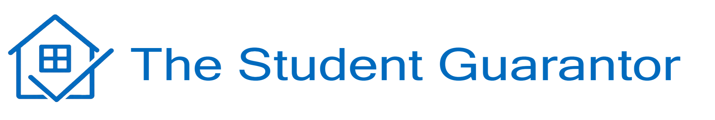 The Student Guarantor Logo